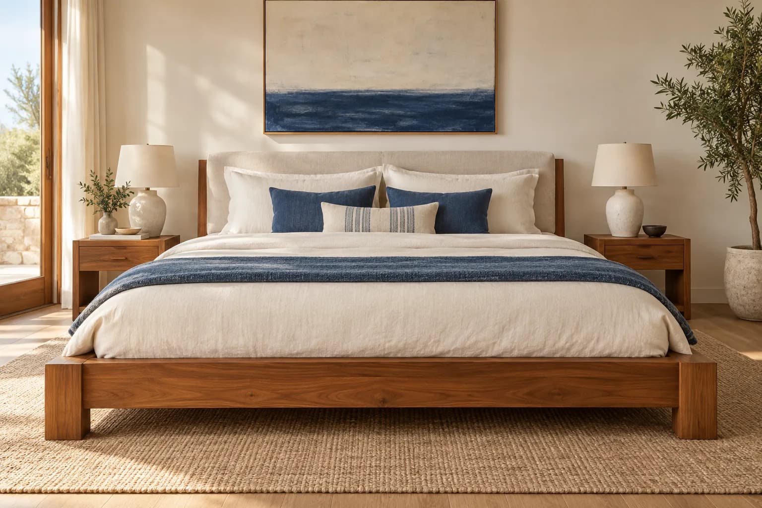 Bedroom furniture